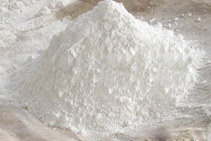 Carbonato de sodio ligero, natural y puro